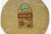  BASE PIZZA TRIGO FINO